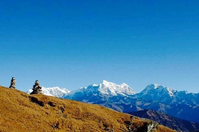 Pikey Peak Trek Everest View - The Sum Up