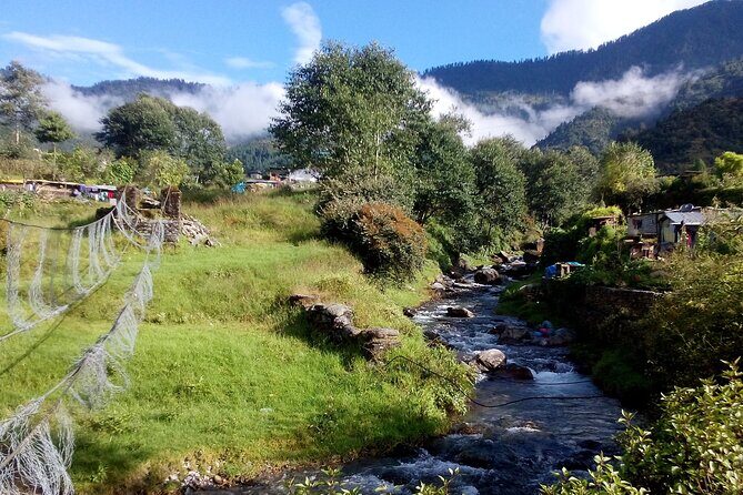 Pikey Peak Trek Everest View - FAQ
