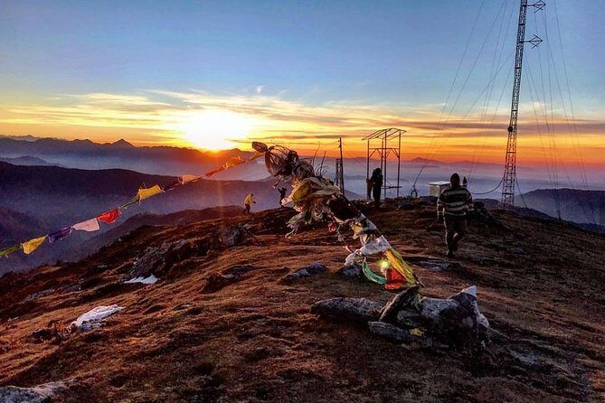 Pikey Peak Trekking - Is the Pikey Peak Trek Right for You?
