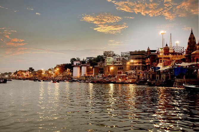 Pilgrimage Varanasi - Exploring the Itinerary: What You Can Expect
