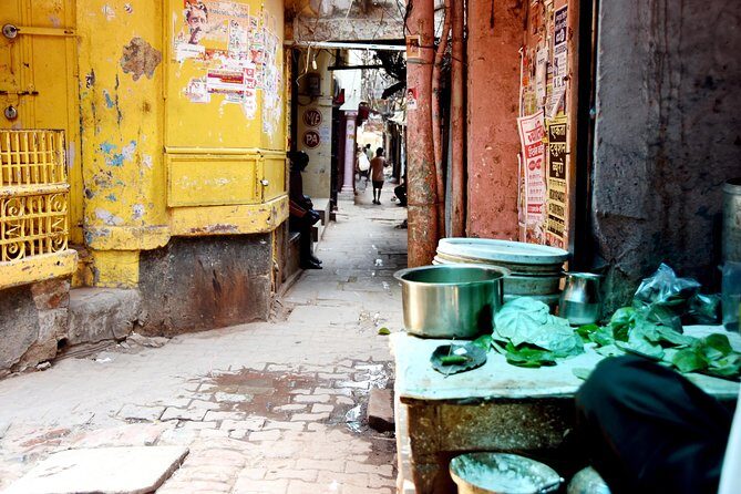 Pilgrimage Varanasi - FAQ