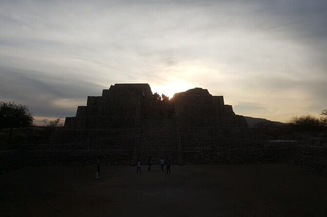 Pilgrimage with Researcher to Cañada de la Virgen, Hill of the Ancestors - Authenticity and Personal Touches