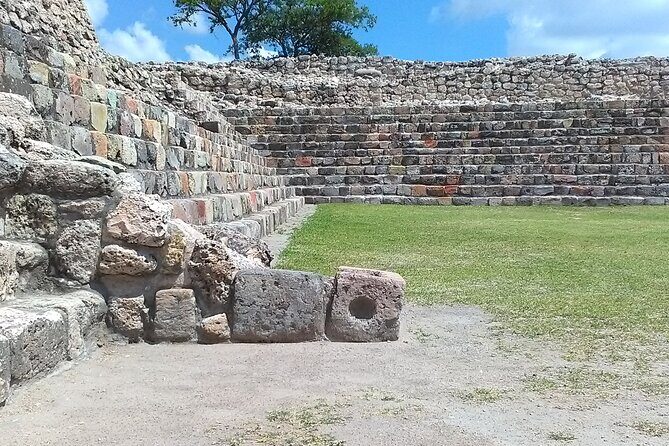 Pilgrimage with Researcher to Cañada de la Virgen, Hill of the Ancestors - The Sum Up