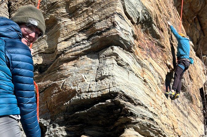 Pilot Mountain Rock Climb with a Certified Guide - Final Thoughts