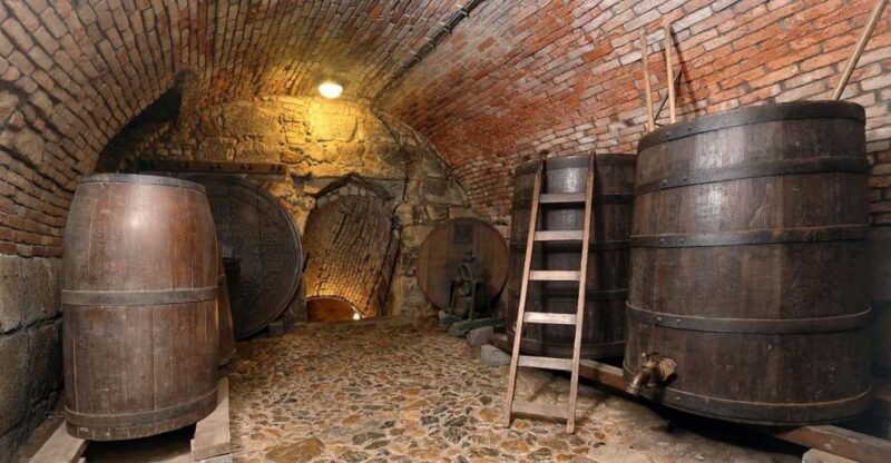 Pilsen: Brewery Museum Entrance with a Glass of Beer - The Sum Up: Is It Worth It?