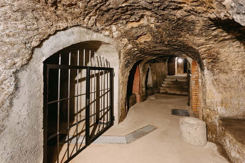 Pilsen: Historic Underground Tour with a Glass of Beer - Discovering Plzen’s Hidden Depths: The Historic Underground Tour with a Beer Tasting