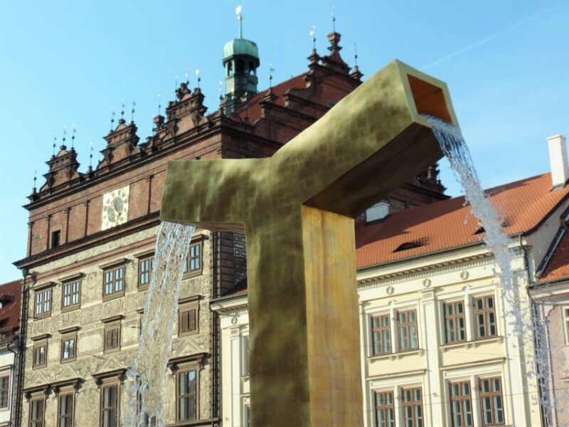 Pilsen: Old Town Gastronomy Tour - An Overview of the Pilsen Old Town Gastronomy Tour