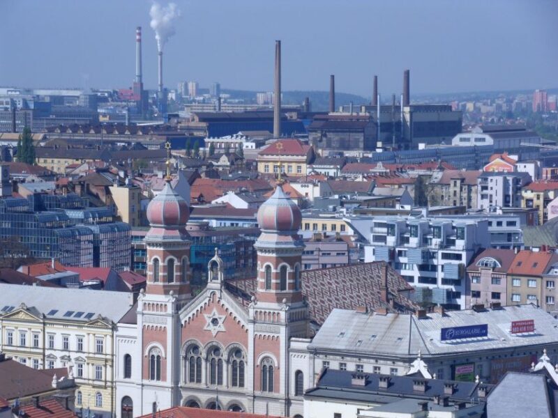 Pilsen: Old Town Gastronomy Tour - The Value of the Experience