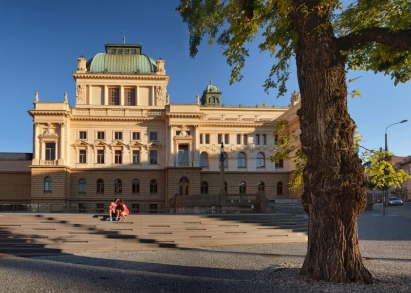 Pilsen: Old Town Guided Walking Tour - Who Will Love This Tour?