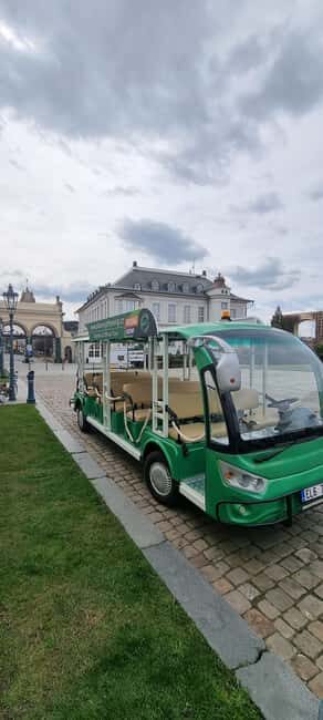 Pilsen: Panoramic Sightseeing - Bus Tour with audio guide - FAQ