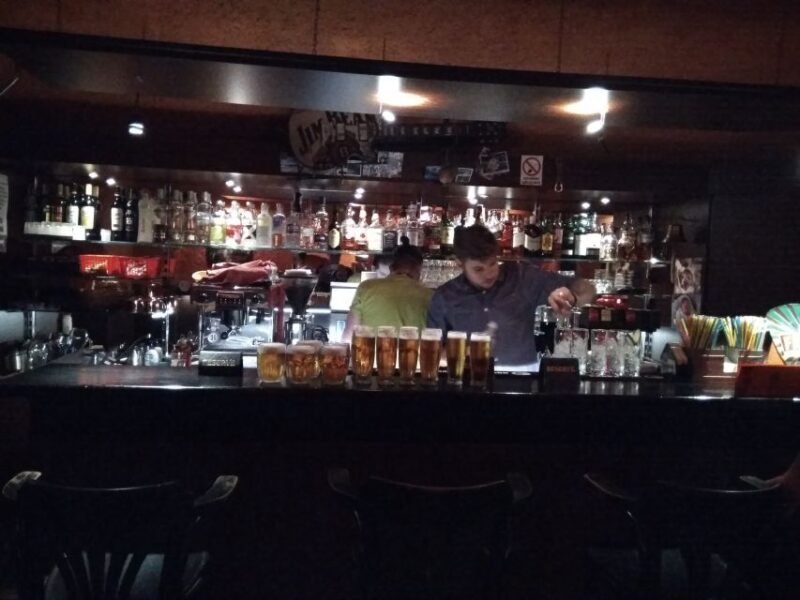 Pilsen: Pub and Club Crawl - A Closer Look at the Pilsen Pub and Club Crawl