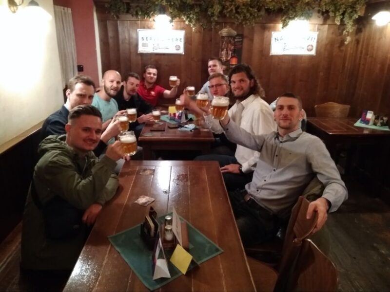 Pilsen: Pub and Club Crawl - FAQs about the Pilsen Pub and Club Crawl