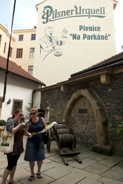 Pilsner Brewery & Nizbor Glass Factory Combination Tour - Who Will Love This Tour?
