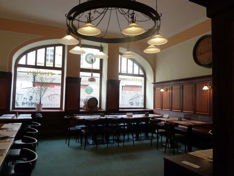 Pilsner Brewery & Nizbor Glass Factory Combination Tour - FAQ