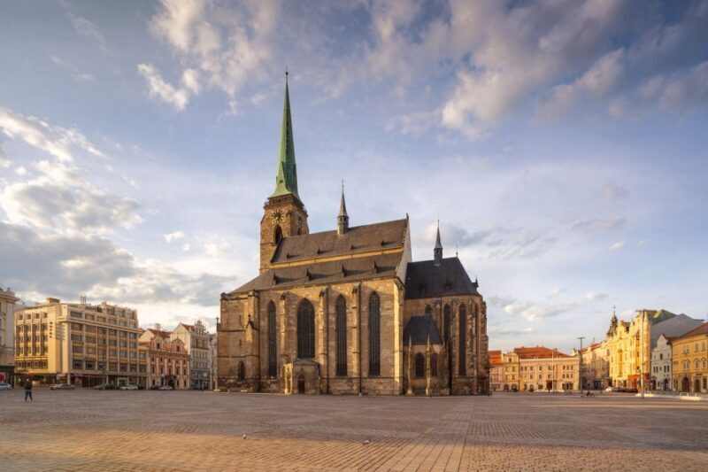 Pilsner brewery tour incl beer tasting & Czech town Pilsen - Frequently Asked Questions (FAQs)