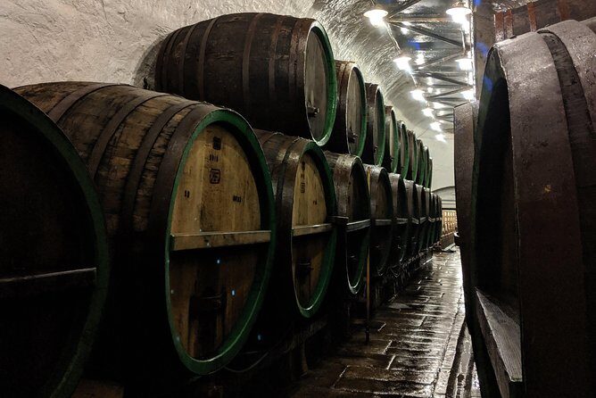 Pilsner Urquel brewery with tasting + sightseeing (from Prague) - Authentic Experiences & Review Highlights