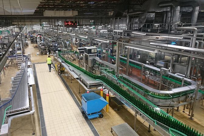 Pilsner Urquel brewery with tasting + sightseeing (from Prague) - Final Thoughts: Is This Tour Right for You?