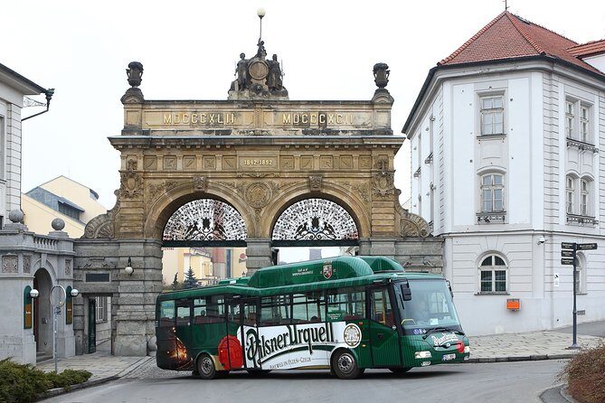 Pilsner Urquell Brewery Tour - Private Day Trip from Prague - Key Points