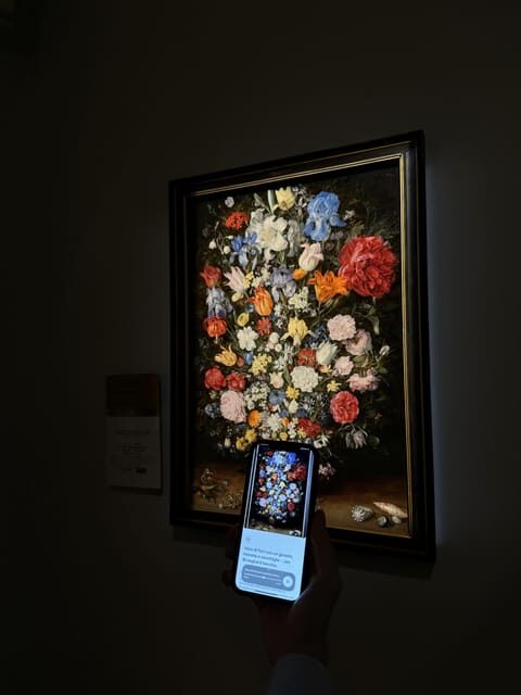 Pinacoteca Ambrosiana audioguide - Final Thoughts