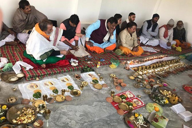 Pinddaan In Gaya - Key Points