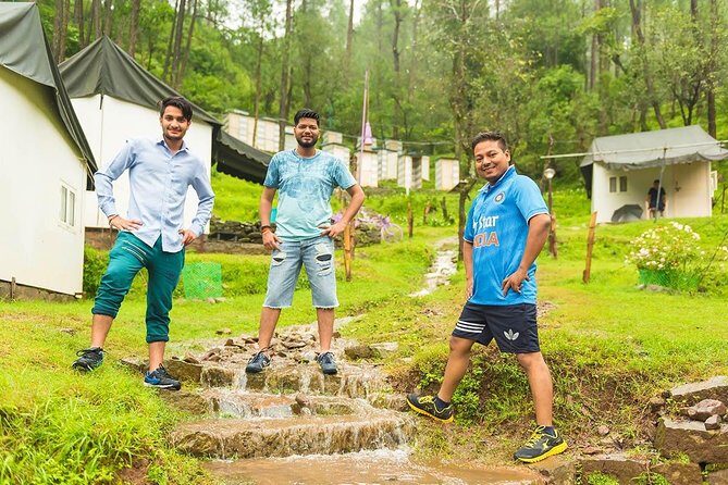 Pine forest camping near Shimla - 2 nights - An In-Depth Look at Pine Forest Camping Near Shimla