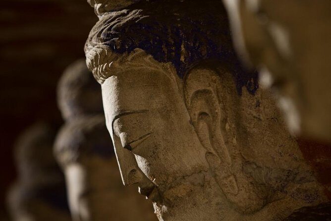 Pingyao 2-Day Private Tour to Datong: Hanging Temple, Yungang Grottoes and More - FAQs