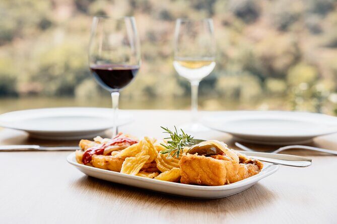 Pinhão: 4 hours Douro River Cruise with Lunch Included - An In-Depth Look at the Douro River Tour Experience