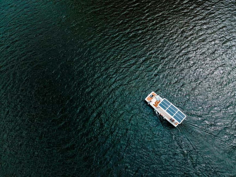 Pinhão: Douro River Solar Boat Tour with Wine Tasting - Who Will Love This Tour?