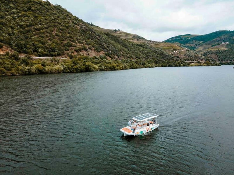 Pinhão: Douro River Solar Boat Tour with Wine Tasting - Final Thoughts