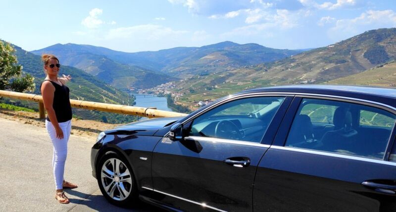 Pinhão: Douro Valley with Wine Tasting, Boat Trip and Lunch - Who Is This Tour Best Suited For?