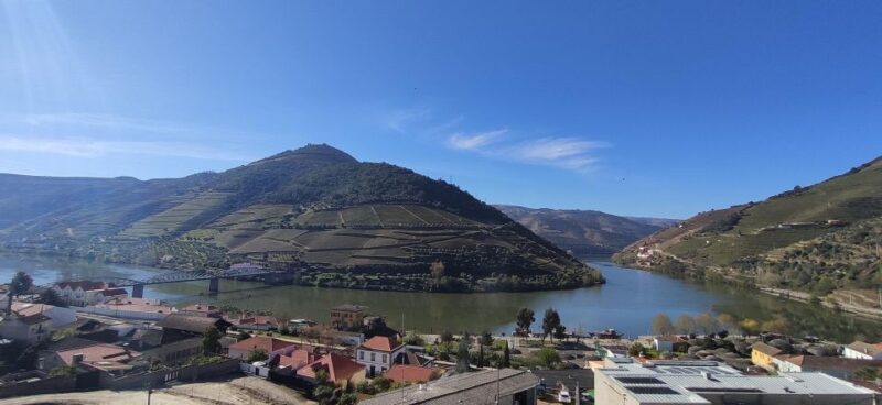 Pinhão: Douro Valley with Wine Tasting, Boat Trip and Lunch - FAQ