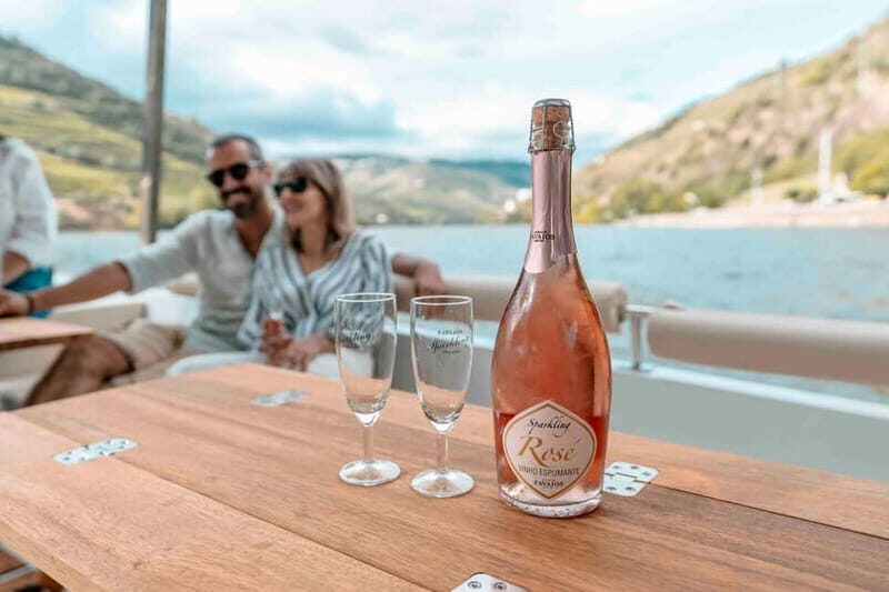 Pinhão: Private Electric Boat Tour 2h| Wine Tasting Included - FAQ