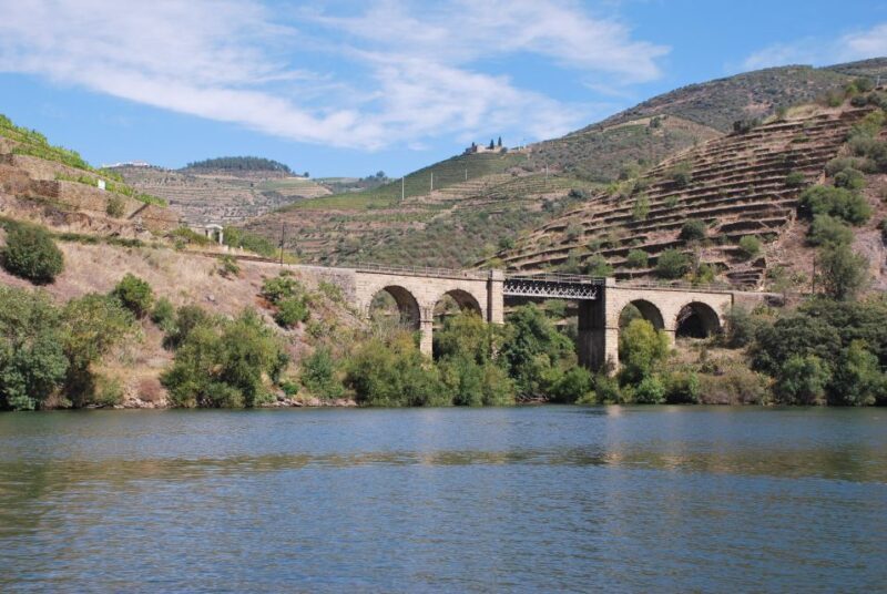 Pinhão: Private Rabelo Boat Tour along the River Douro - An In-Depth Look at the Rabelo Boat Tour in Pinhão