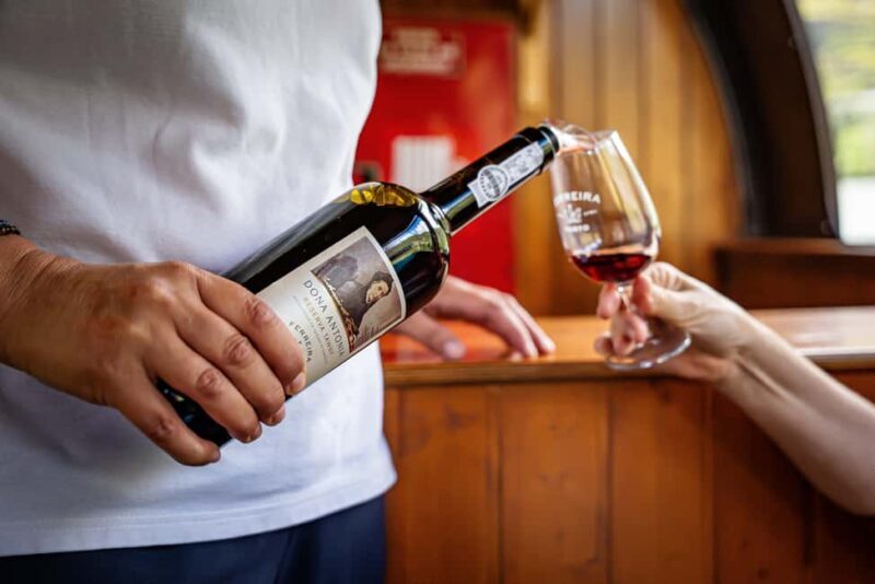 Pinhão: Private Sunset Rabelo Tour with Bottle of Port Wine - The Ideal Audience for This Tour