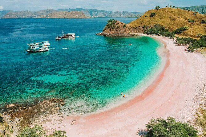 Pink Beach and Southeast Gili Islands Private Tour  Full Day - Final Thoughts