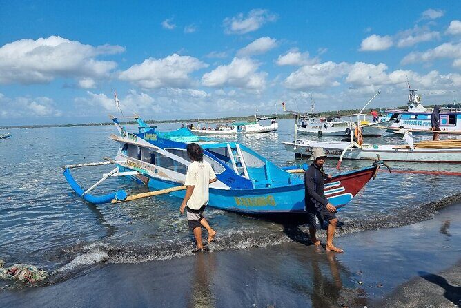 Pink Beach Lombok snorkeling & Day Trip Departure from Lombok - Exploring the Itinerary: What You Can Expect