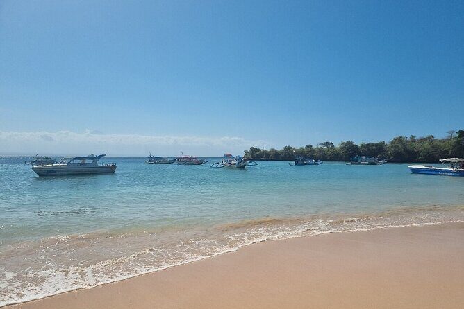 Pink Beach Lombok snorkeling & Day Trip Departure from Lombok - What’s Included and What’s Not
