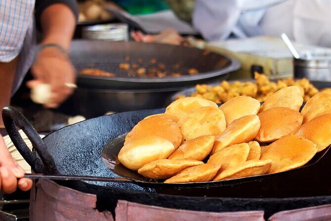 Pink City Plates: Food Walk Through Jaipurs unique Eateries - FAQ