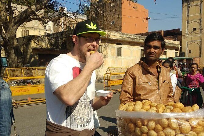 Pink City Street Food and Local Market Tour - Final Thoughts: Is It Worth It?