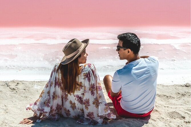 Pink Lake and Flamingo Sightseeing in Rio Lagartos - Transportation: The Long Haul