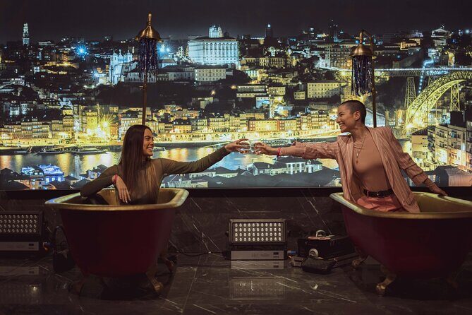 Pink Palace Entry Ticket & Tasting at WOW - FAQ