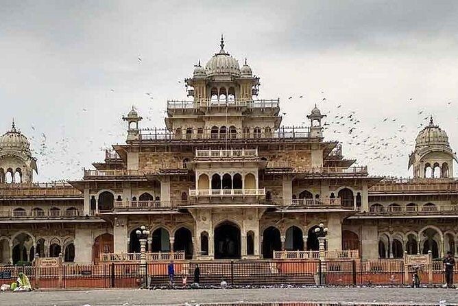 Pinkcitytour - Jaipur Sightseeing - The Value of the Experience