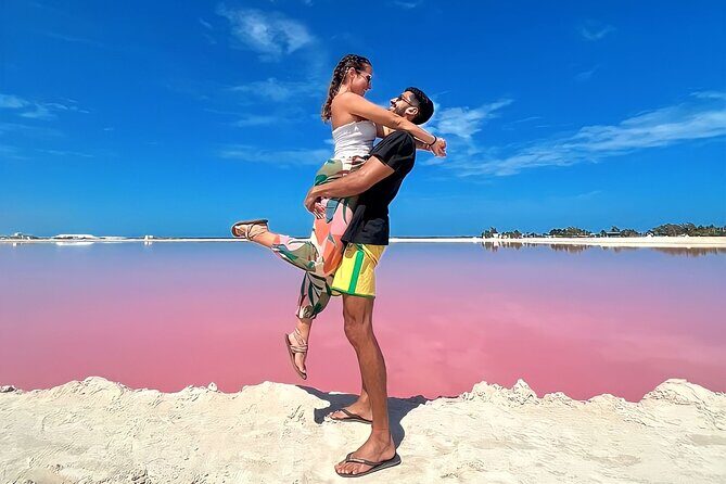 Pinktastic Lagoon Adventure Las Coloradas & Rio Lagartos from Cancun - FAQ