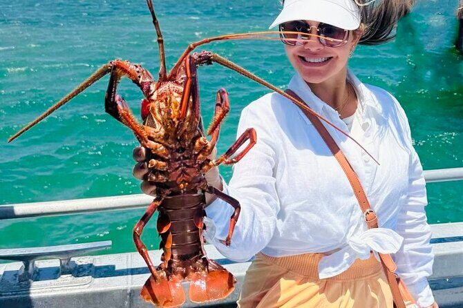 Pinnacles Desert and Catch Your Own Lobster Lunch Safari. - What Travelers Say: Authentic Perspectives