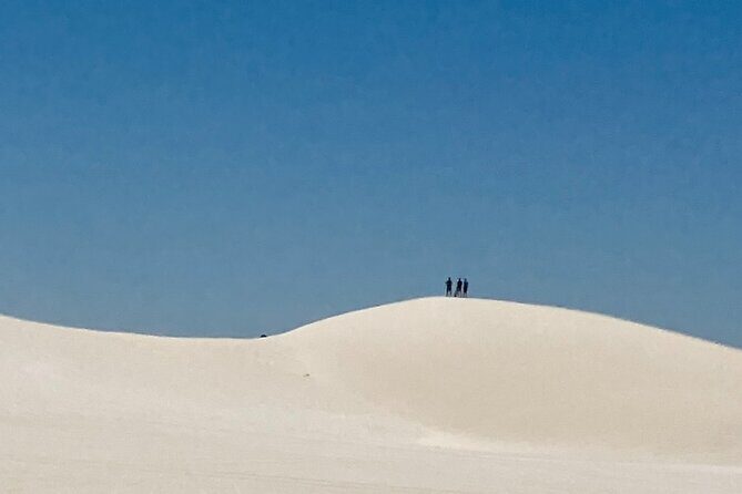 Pinnacles Desert and Catch Your Own Lobster Lunch Safari. - FAQ