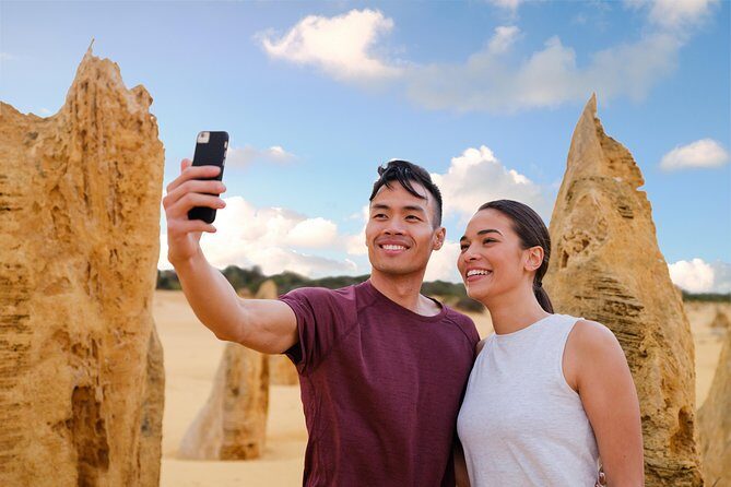 Pinnacles Desert, Koalas and Sandboarding 4WD Day Tour from Perth - A Deep Dive into the Day