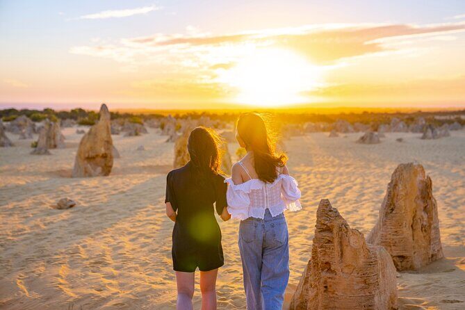 Pinnacles Desert Lobster Tour from Perth - Who Will Appreciate This Tour?