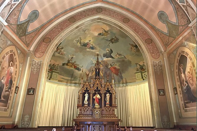 Pinnacles Desert & New Norcia Day Tour from Perth - Practical Tips for Travelers