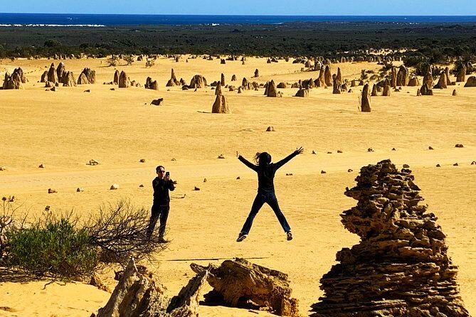 Pinnacles Desert Private Day Tour - Key Points