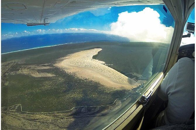 Pinnacles Desert Scenic Flight and Ground Tour - An In-Depth Look at the Pinnacles Desert Scenic Flight and Ground Tour